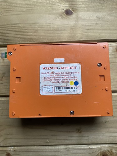 Ideal isar he24 he30 he35 - he30,