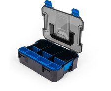 Preston Innovations Hardcase