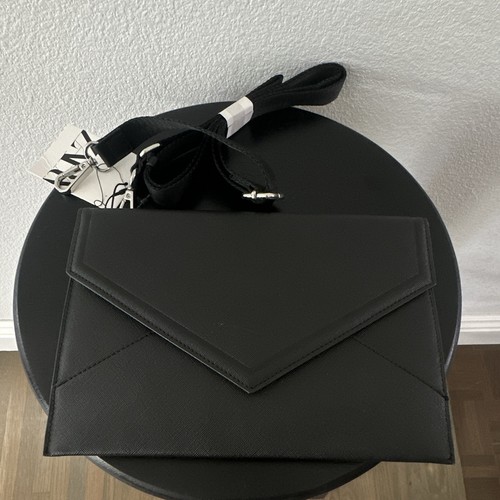 New zara black small - black,
