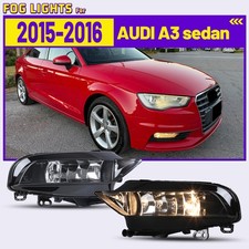 Fog Lights For 2015-2016 AUDI