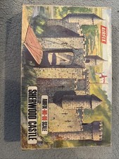 Arfix- H0-00 Scale Sherwood