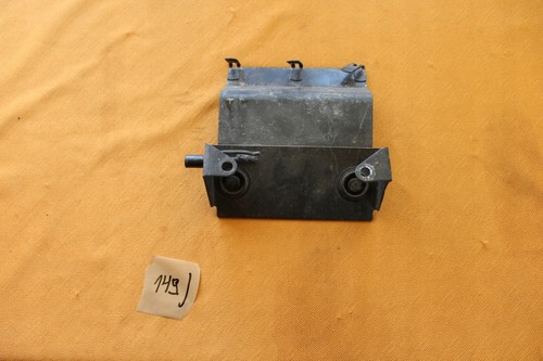 Bmw k1200lt mounting - k1200lt, 1