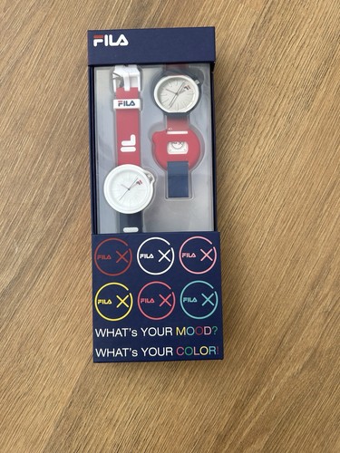 Fila watch - fila,