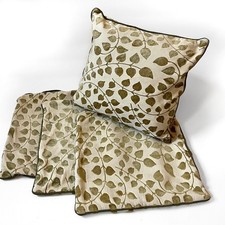 Set of 4 x Debenhams Floral