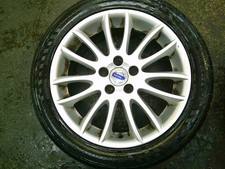2010 VOLVO V50 17" ALLOY WHEEL