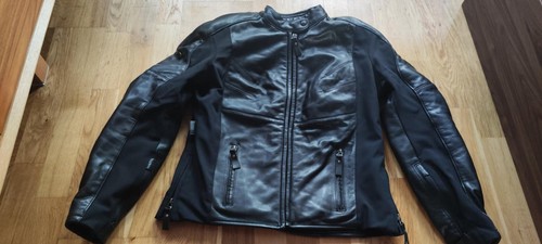 Richa ladies leather - richa,
