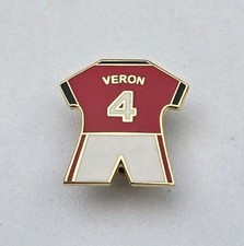 MANCHESTER UNITED VERON 4