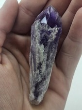 Royal Bahia Amethyst Laser