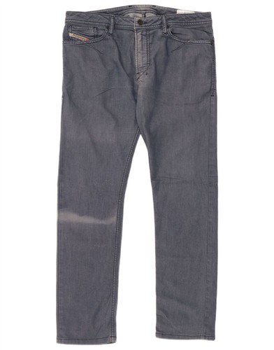 Diesel mens shioner slim jeans - mens,
