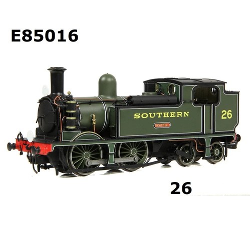 Efe rail e85016 lswr adams - rail,