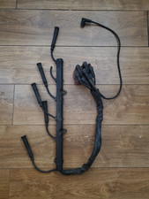 BMW E30 Ignition Wiring