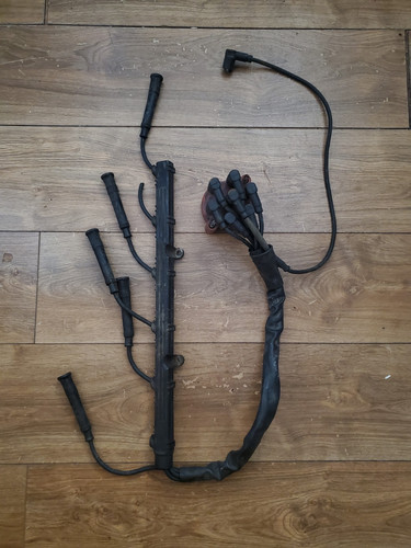 Bmw e30 ignition wiring - e30,