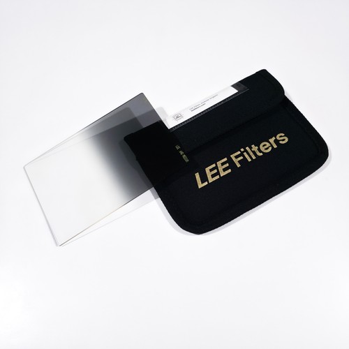 Lee filters medium grad - lee, 0.6