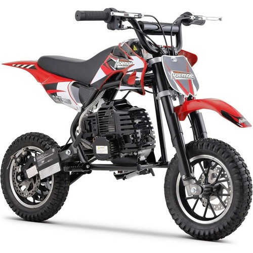 Aoemoe db1 gasoline - gasoline, dirt
