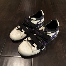 Pendlay Do Win Womens Size 8