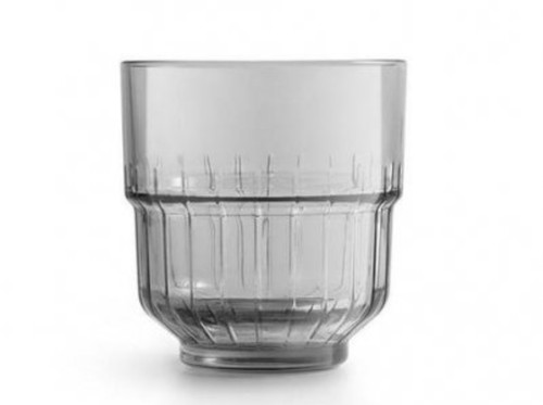 Libbey linq rocks - rocks, glass