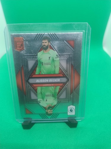 Alisson becker liverpool - becker,