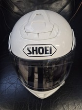 Shoei Multitek Helmet