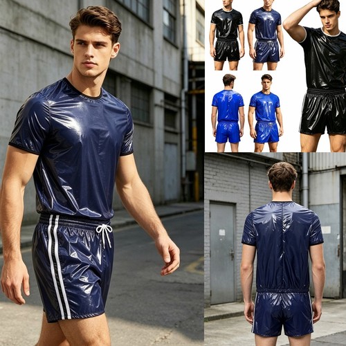 Mens waterproof tracksuit - waterproof,