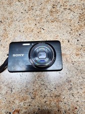 Sony Cyber-shot DSC-W650