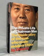 The Private Life Of Chairman