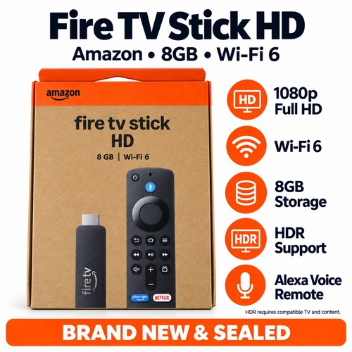 Amazon fire stick alexa - fire, tv