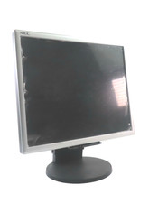 NEC MultiSync LCD1770NX 17" LCD TFT Flat Screen Monitor