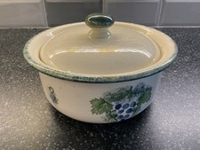 Poole Handpainted Pottery