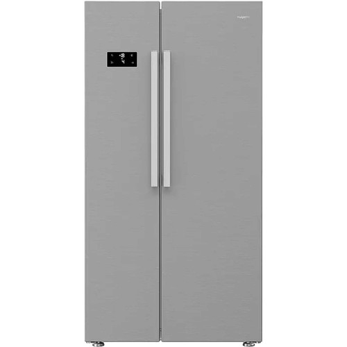 American style fridge - american,