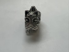 Genuine Pandora sterling silver Scottie dog Charm S925 ALE