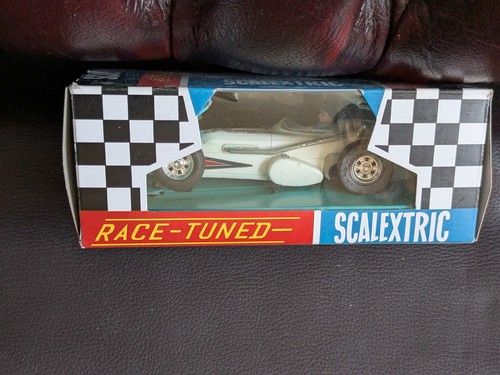 Scalextric c79 offenhauser - scalextric,