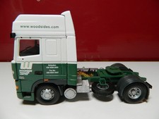 Corgi 1:50 Scale DAF XF 430 Tractor Unit - Woodside Haulage Ltd in G/VGC.