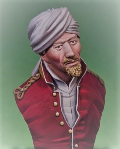Officer 72nd highlanders - officer,,
