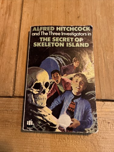 Alfred hitchcock and - alfred,