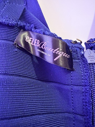 Celeb boutique vintage bandage - boutique,