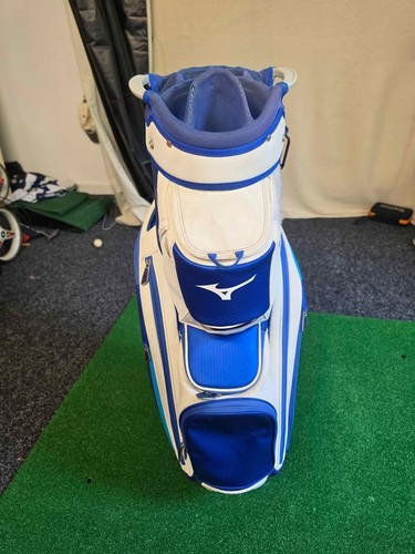 Way mizuno golf - mizuno, trolley