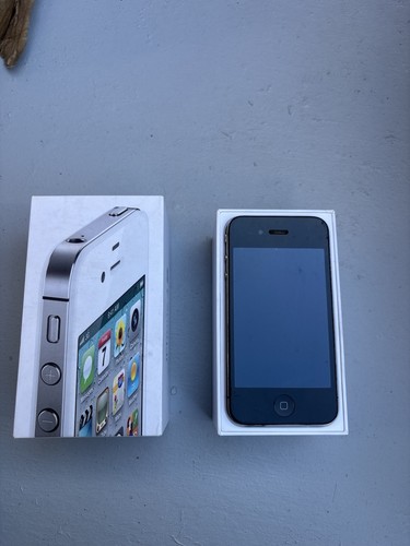 Iphone not sure if locked - 4s,