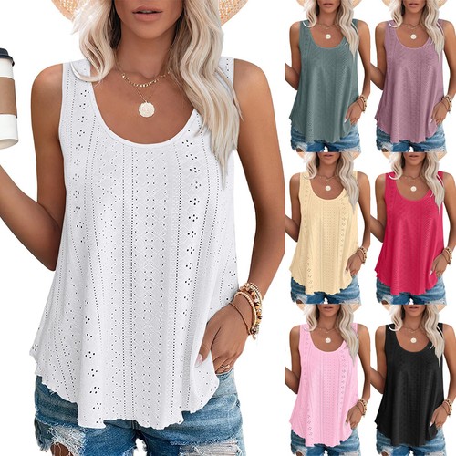 Ladies casual summer loose tee - ladies,