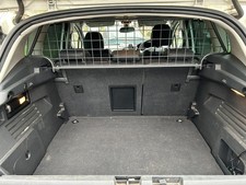 Peugeot 3008 (2008-2016) Travall Boot Guard For Dogs Dog Guard