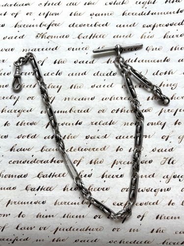 Antique victorian silver - silver, fancy