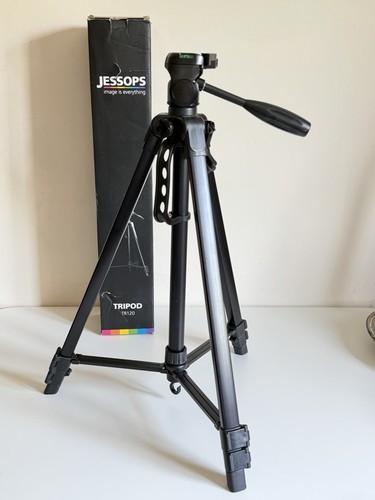 Jessops tr120 telescopic - jessops,