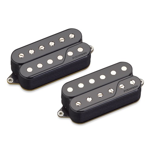 Fishman fluence open core - fluence,