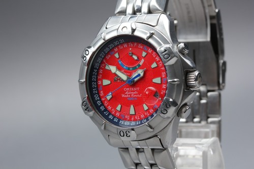 Orient force ex01 ca - orient, m-force