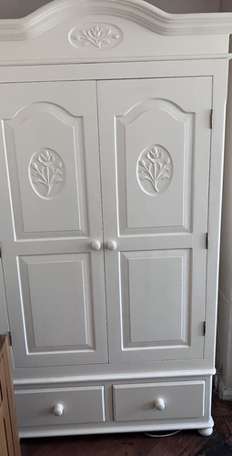 Victorian style hardwood pine - victorian,