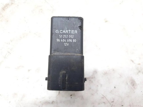 Peugeot 206 spark plug - sw,