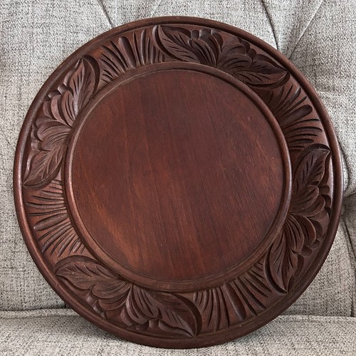 Set antique french hand - set, of