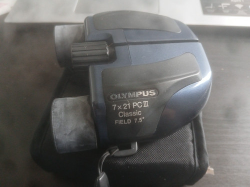 Olympus 7x21 111 - pc,