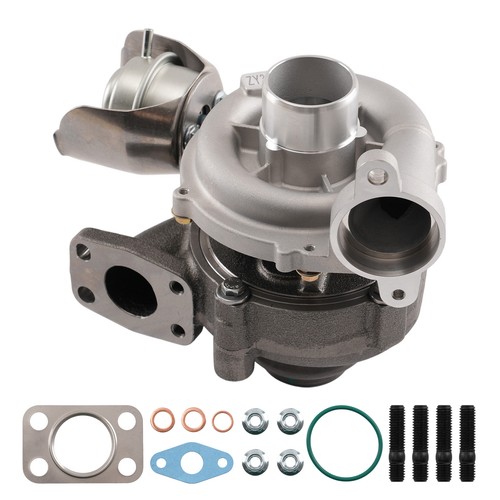 Turbocharger for ford - ford, focus