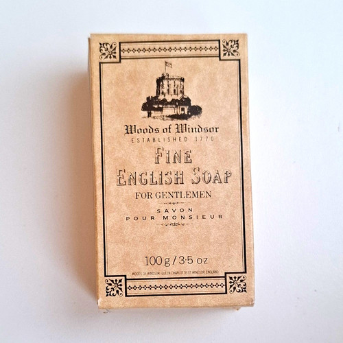 Woods windsor fine english - woods,