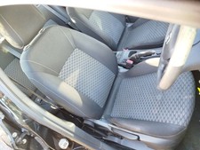 VAUXHALL ASTRA 1.6CDTI MK7 15-19 Offside Front Drivers Seat